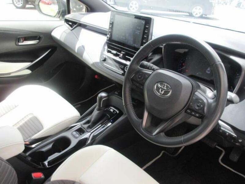 COROLLA TOURING
