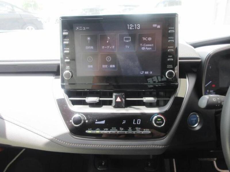 COROLLA TOURING