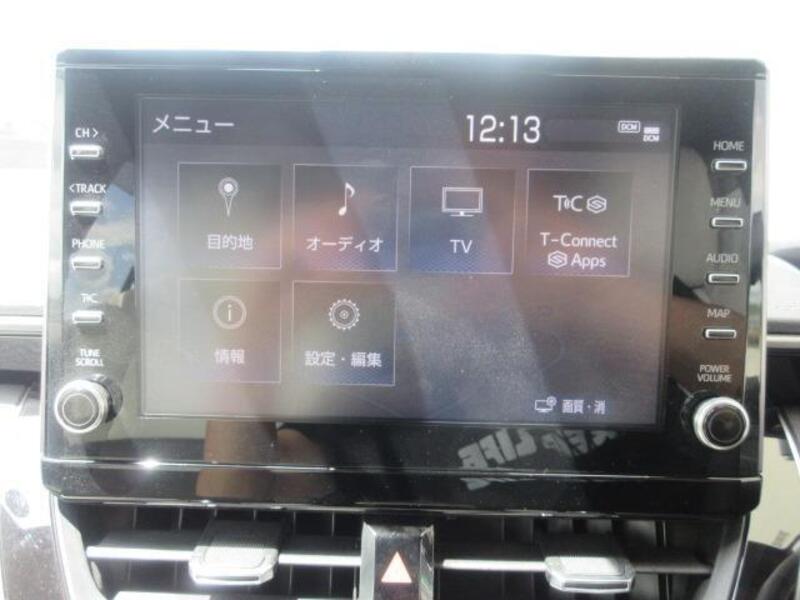 COROLLA TOURING