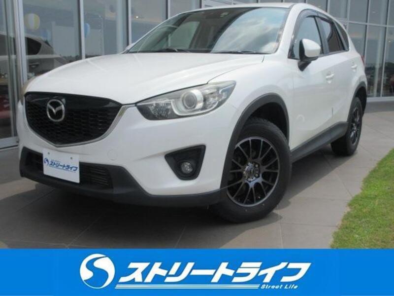 CX-5-0