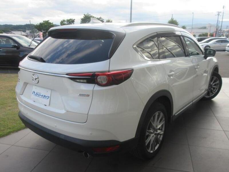 CX-8