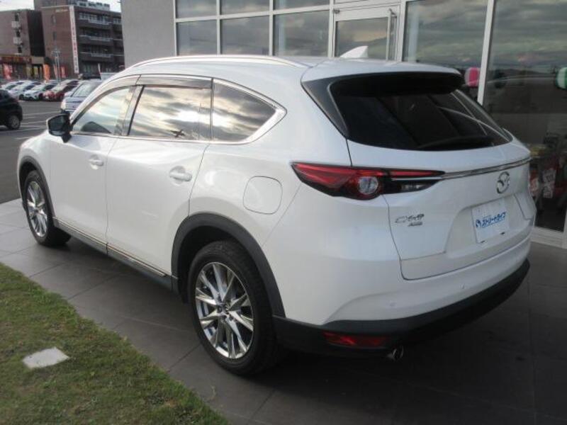 CX-8