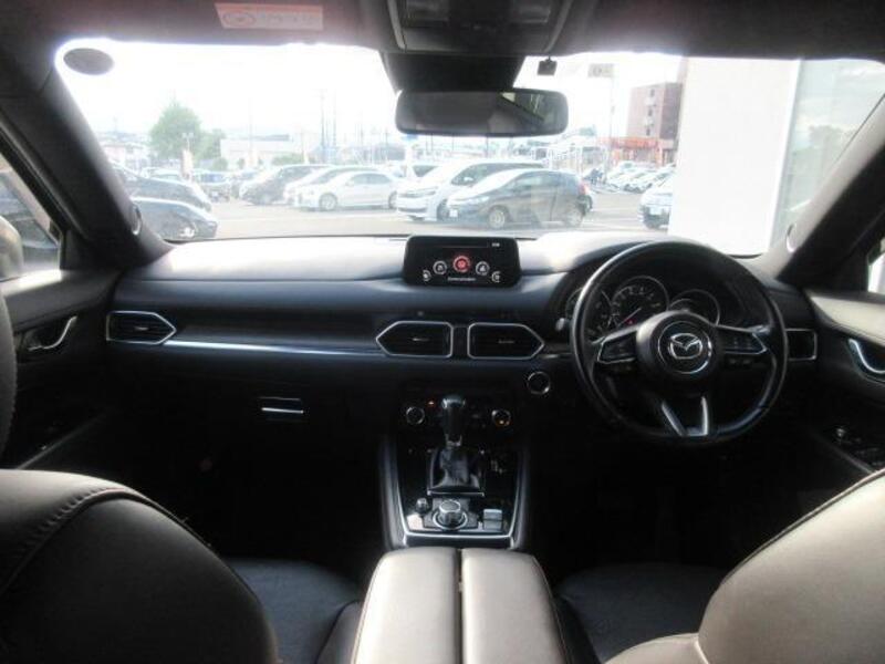 CX-8