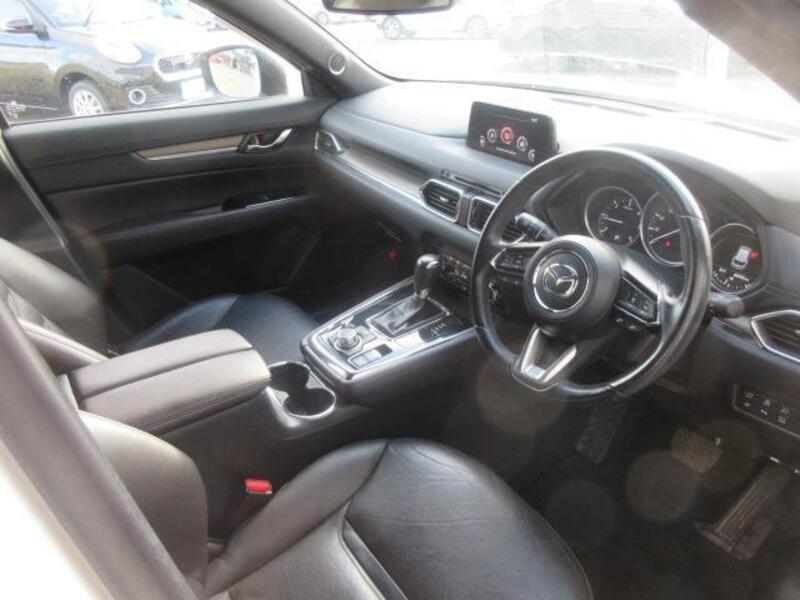 CX-8