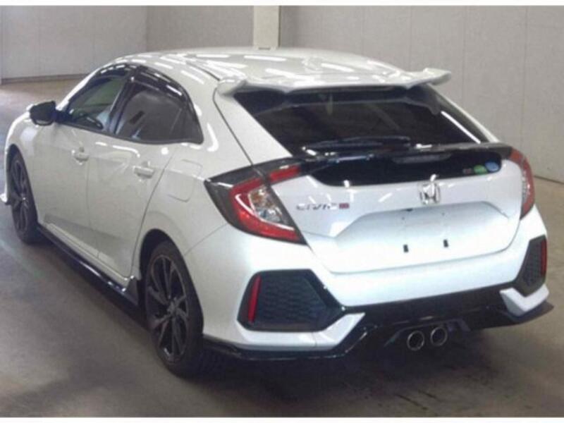 CIVIC