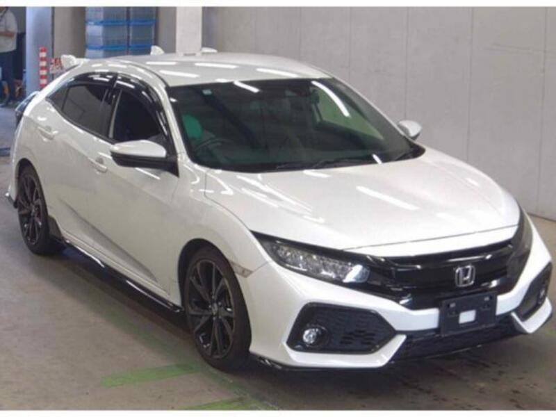 CIVIC