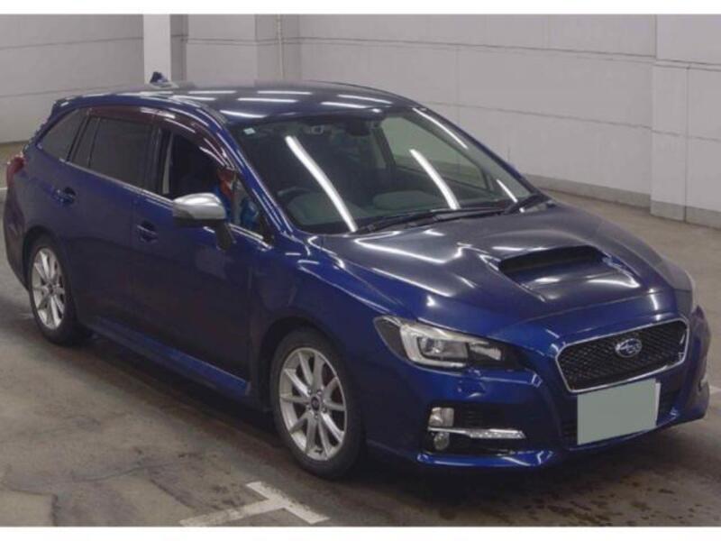 LEVORG