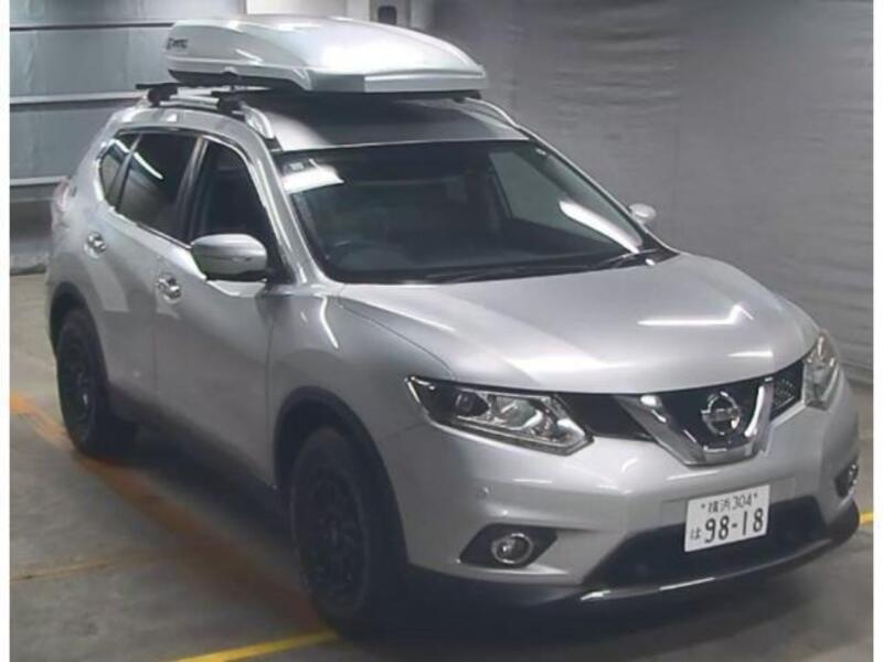 X-TRAIL-0