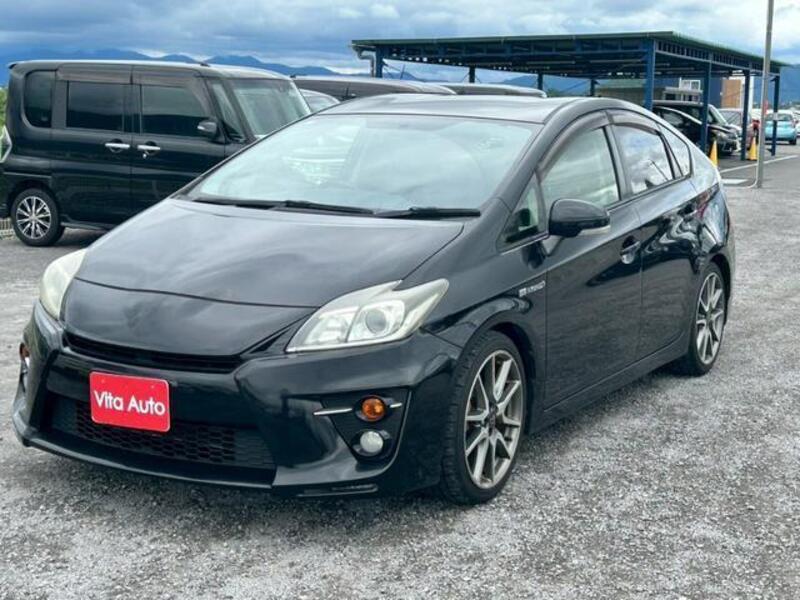 PRIUS