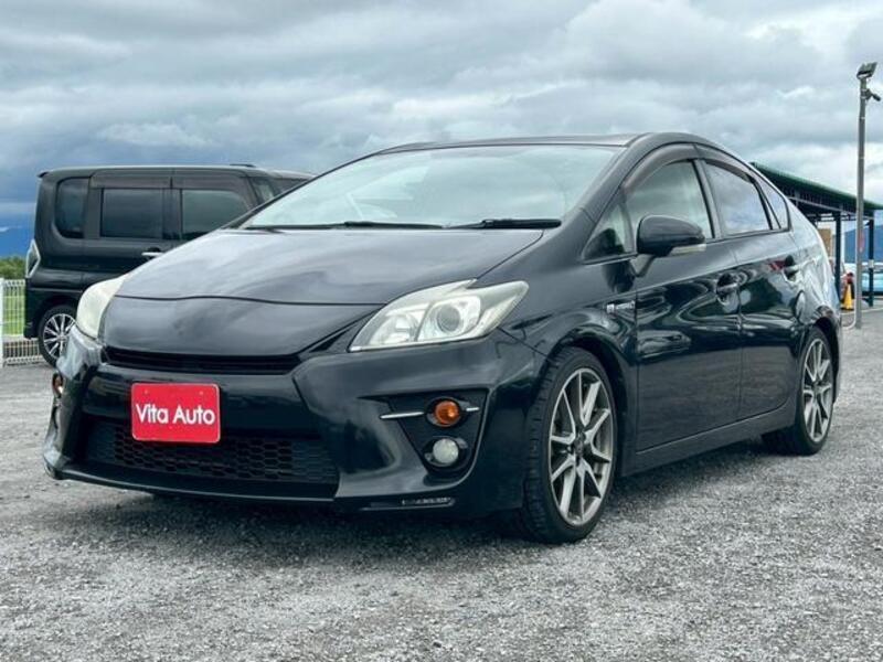 PRIUS