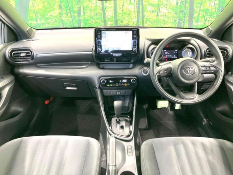 YARIS