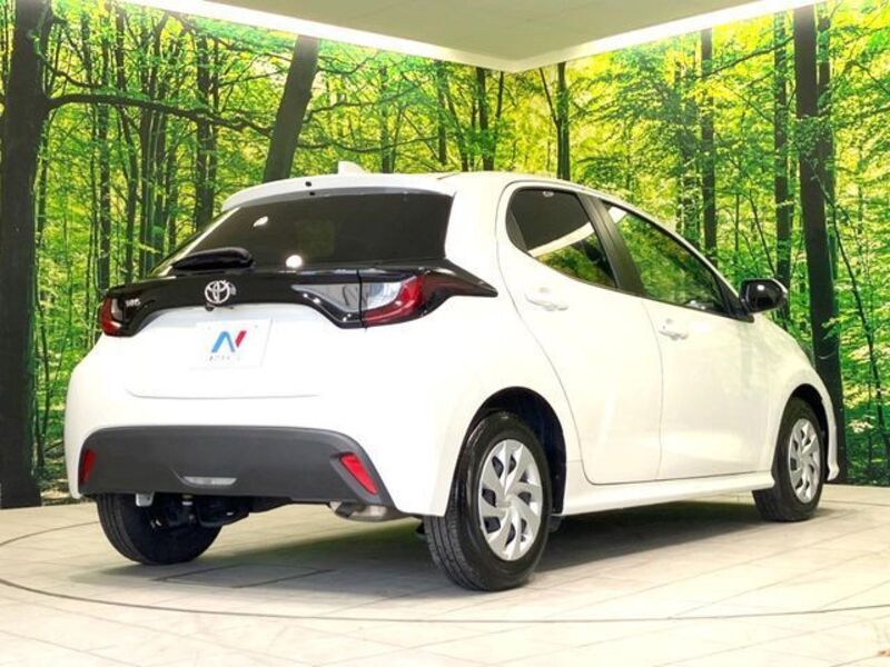 YARIS