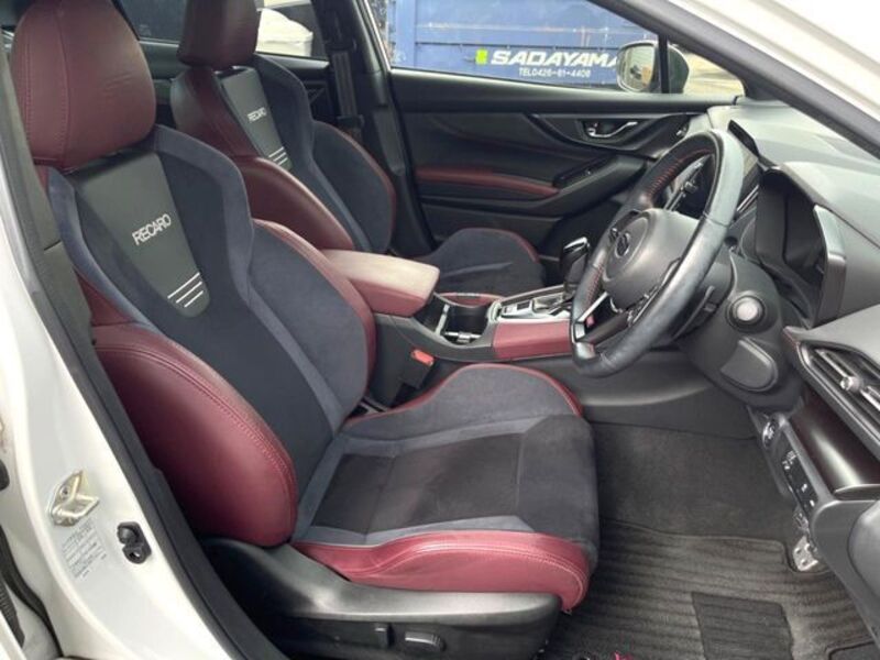 WRX S4