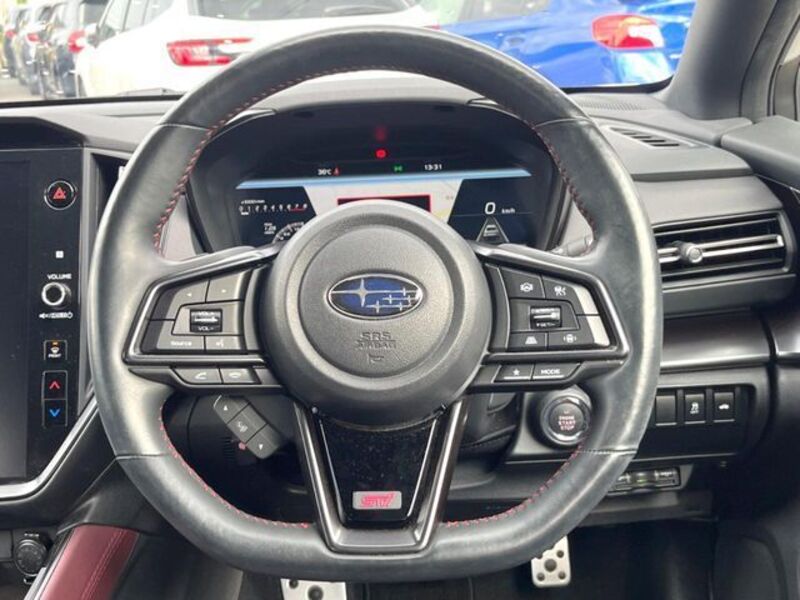 WRX S4