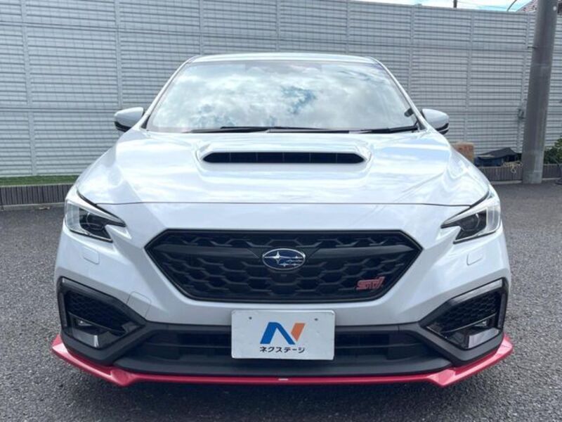 WRX S4