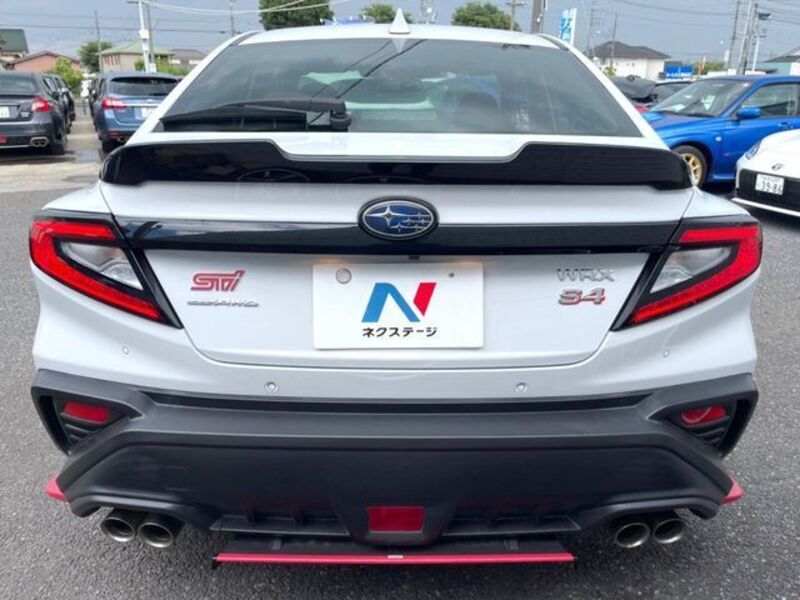 WRX S4