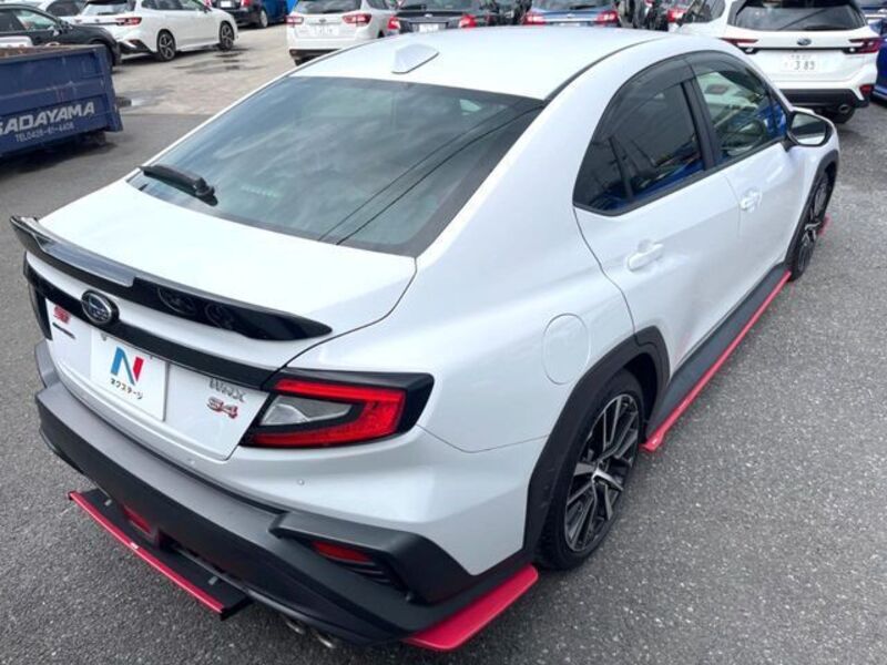 WRX S4