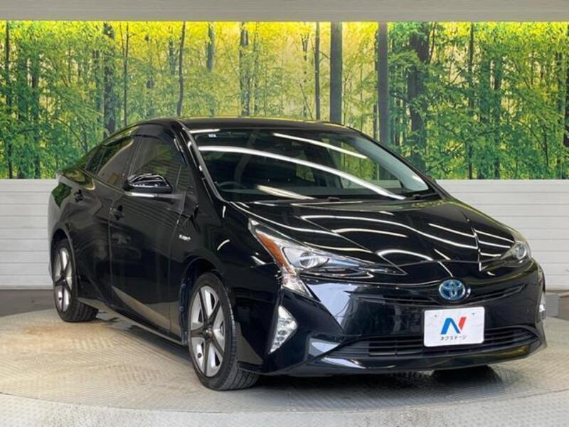 PRIUS