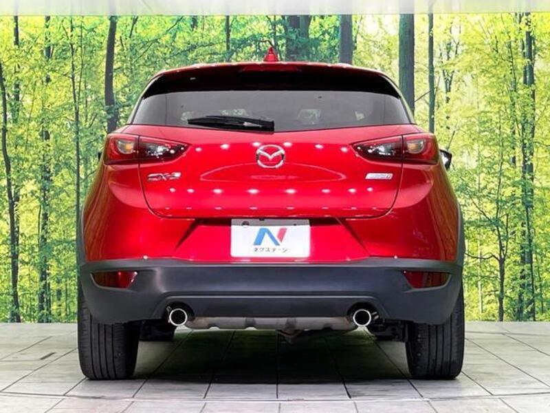 CX-3