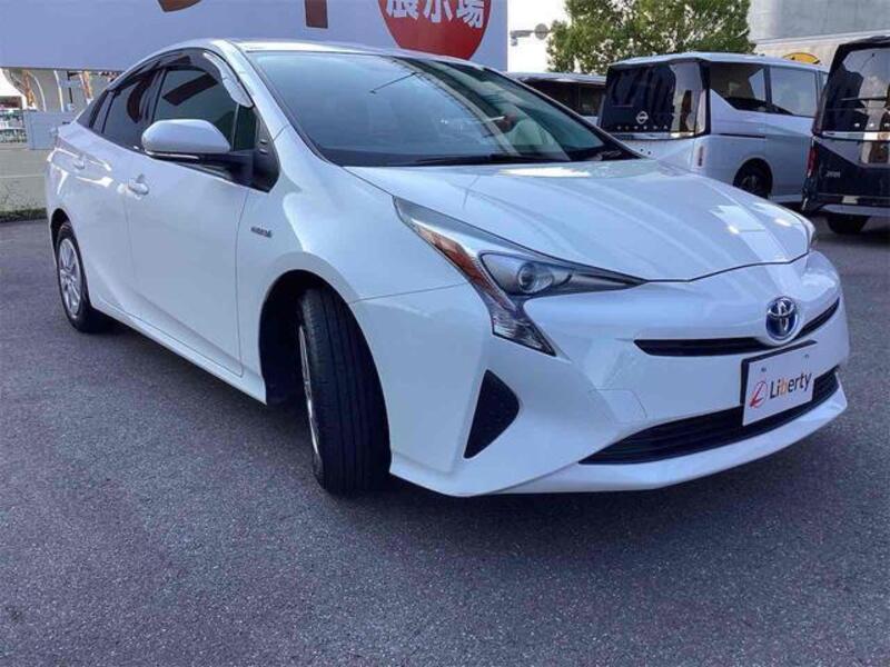 PRIUS