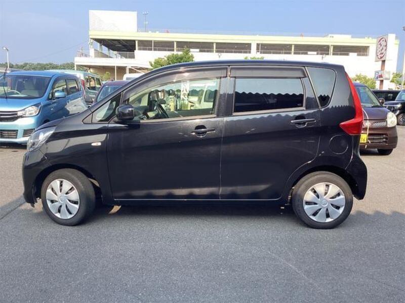 EK WAGON