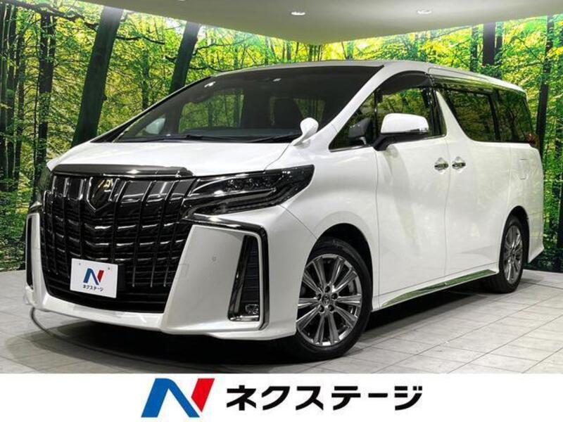 ALPHARD-0