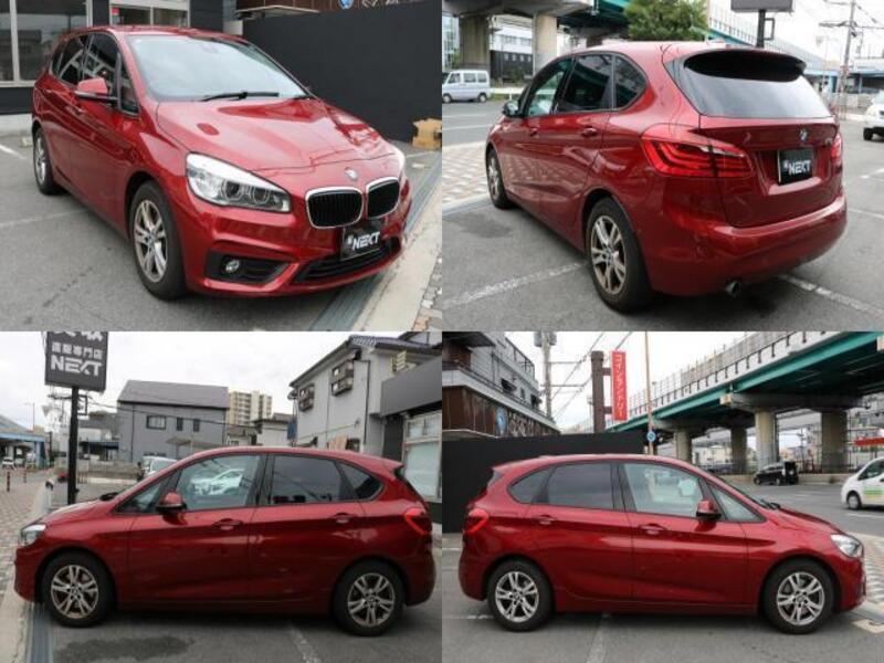 2 SERIES