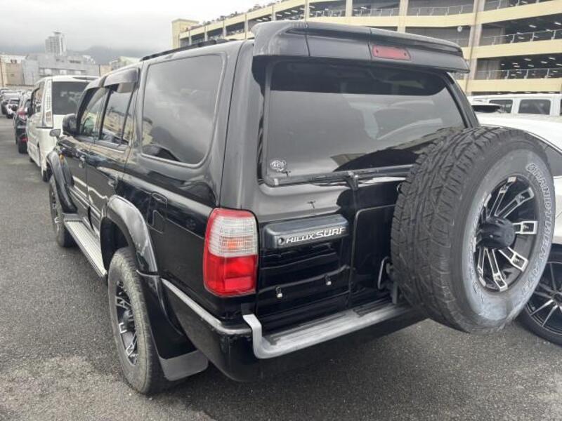 HILUX SURF