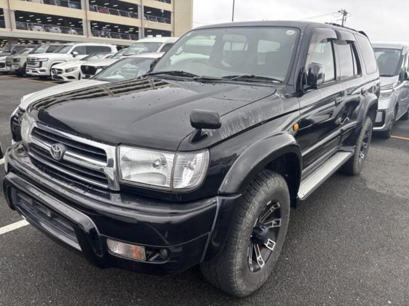 HILUX SURF-0