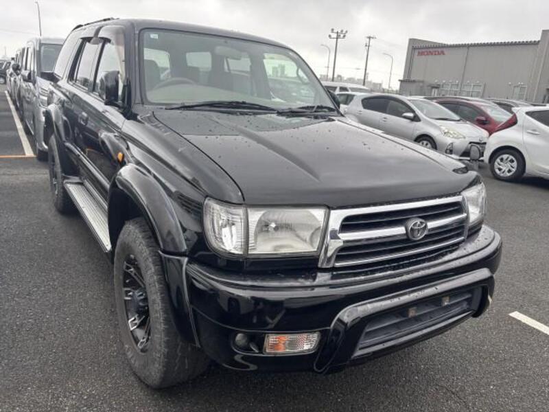 HILUX SURF