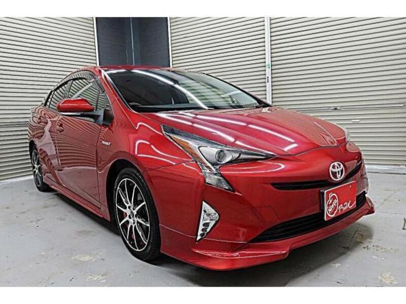 PRIUS