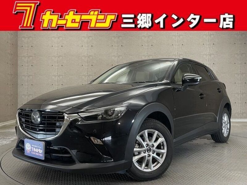 CX-3-0