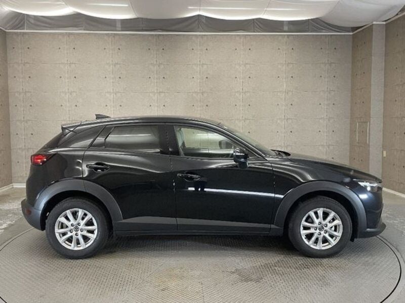 CX-3