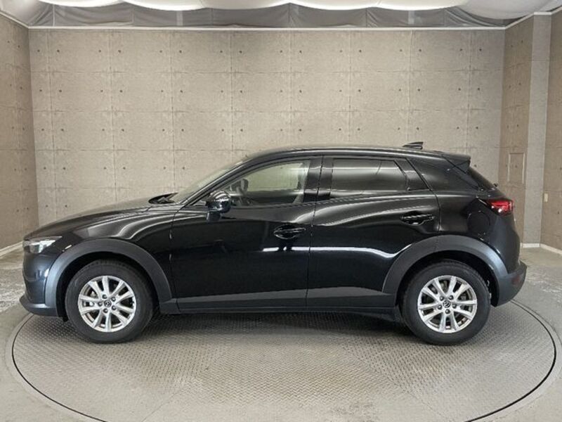 CX-3
