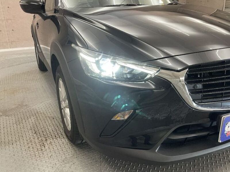CX-3