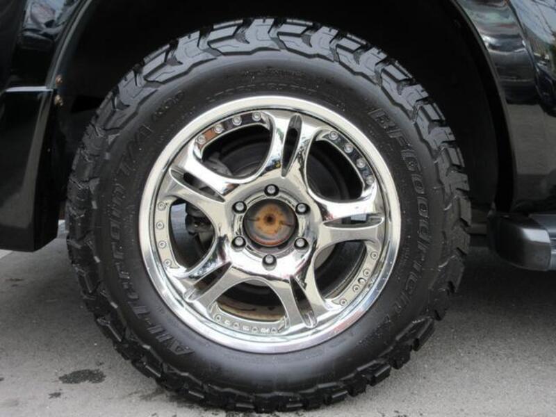 HILUX SURF