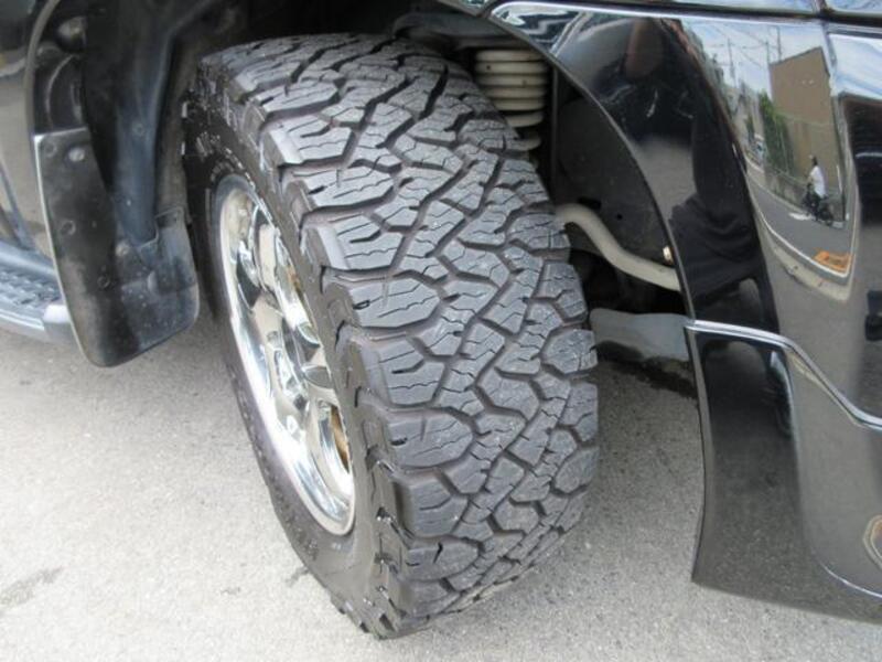 HILUX SURF