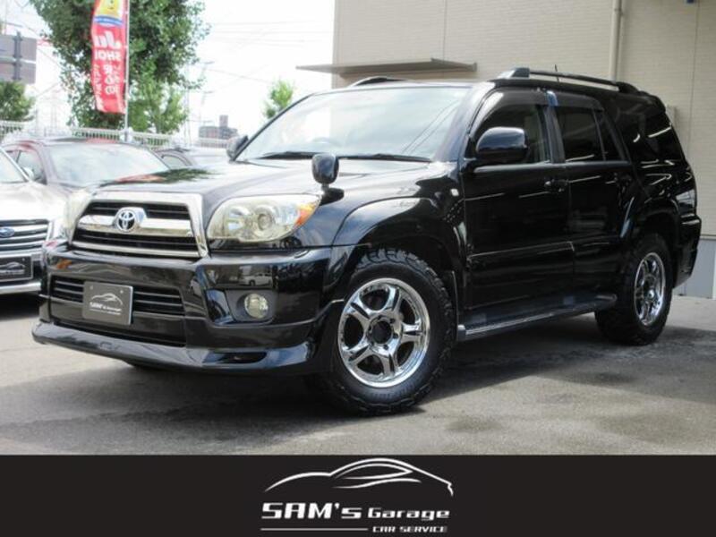HILUX SURF-0
