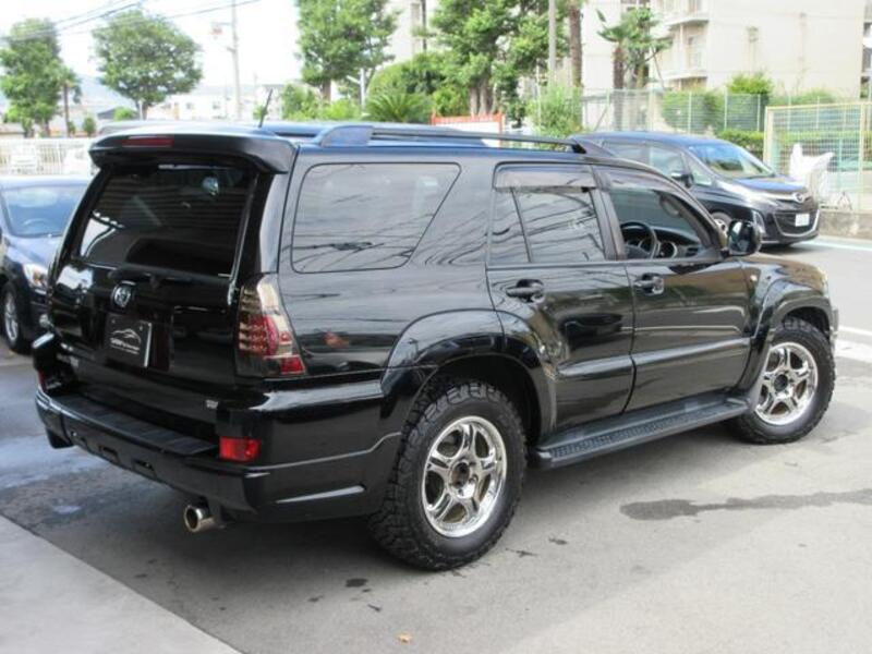 HILUX SURF