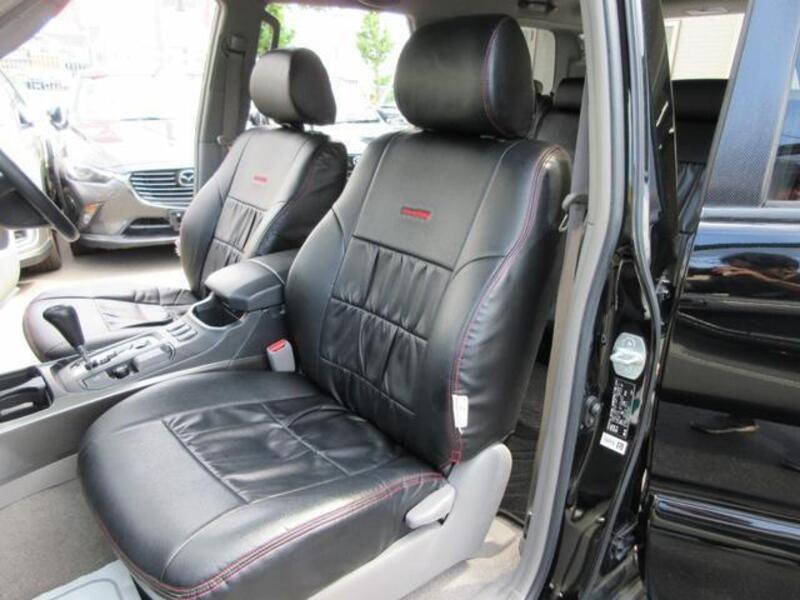 HILUX SURF