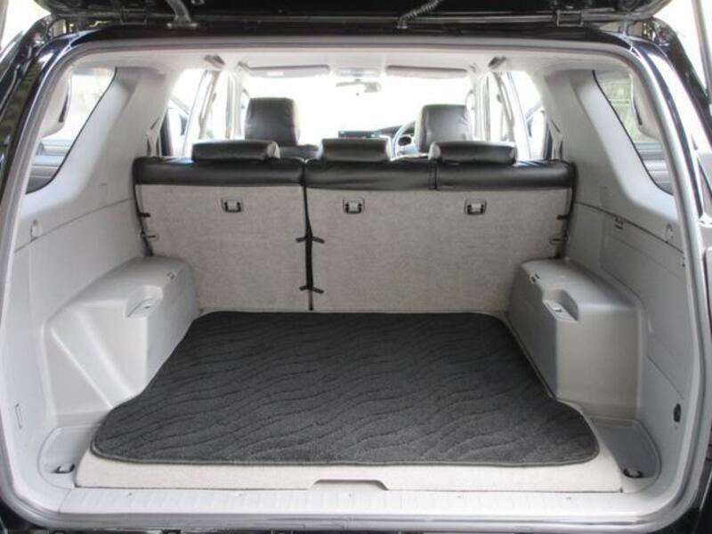 HILUX SURF