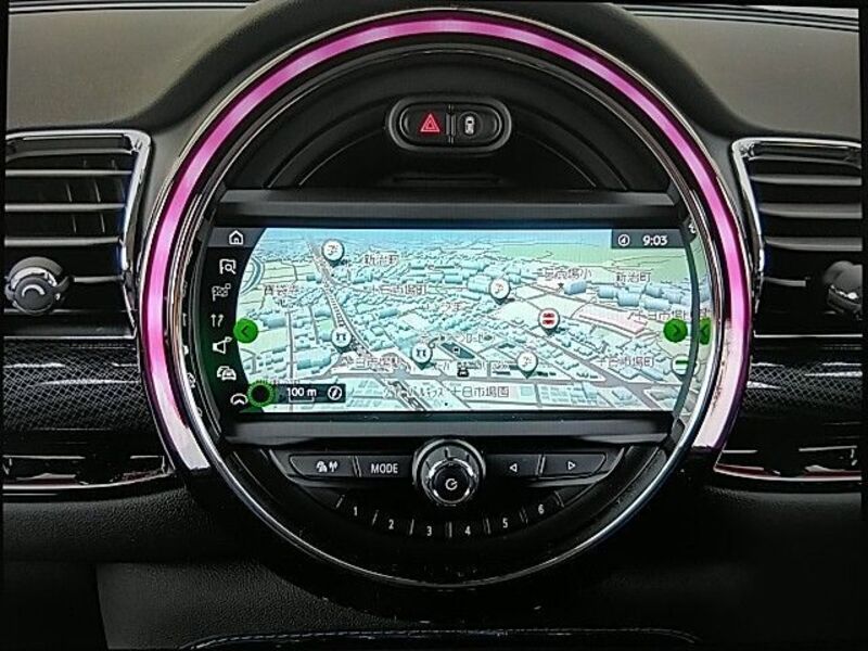 MINI