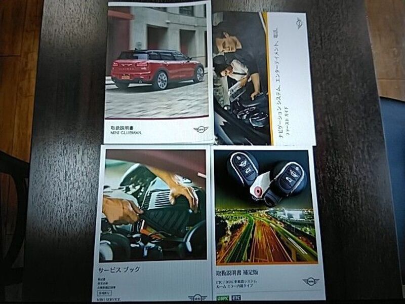 MINI