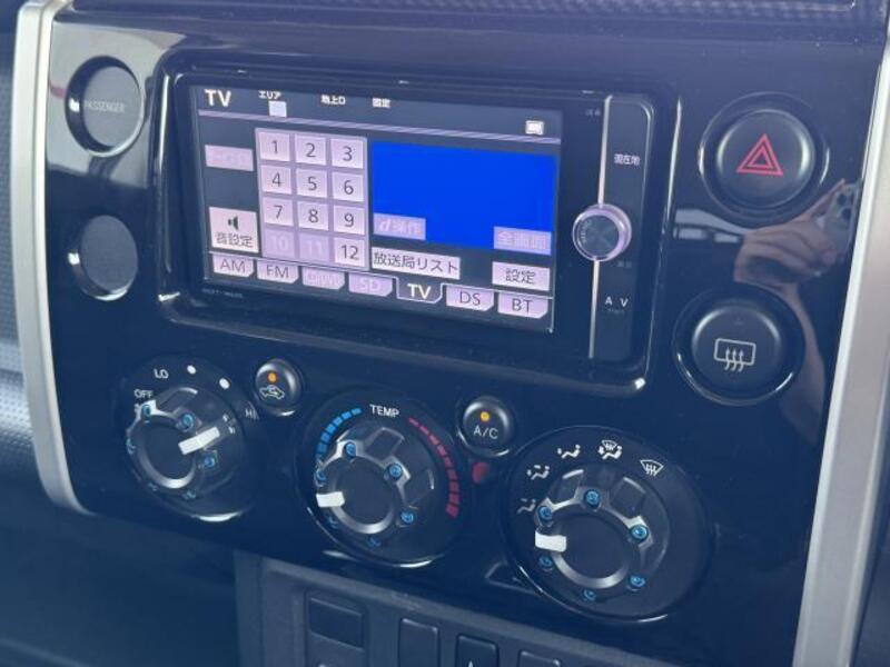 FJ CRUISER