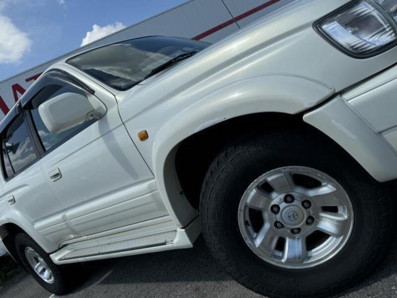 HILUX SURF