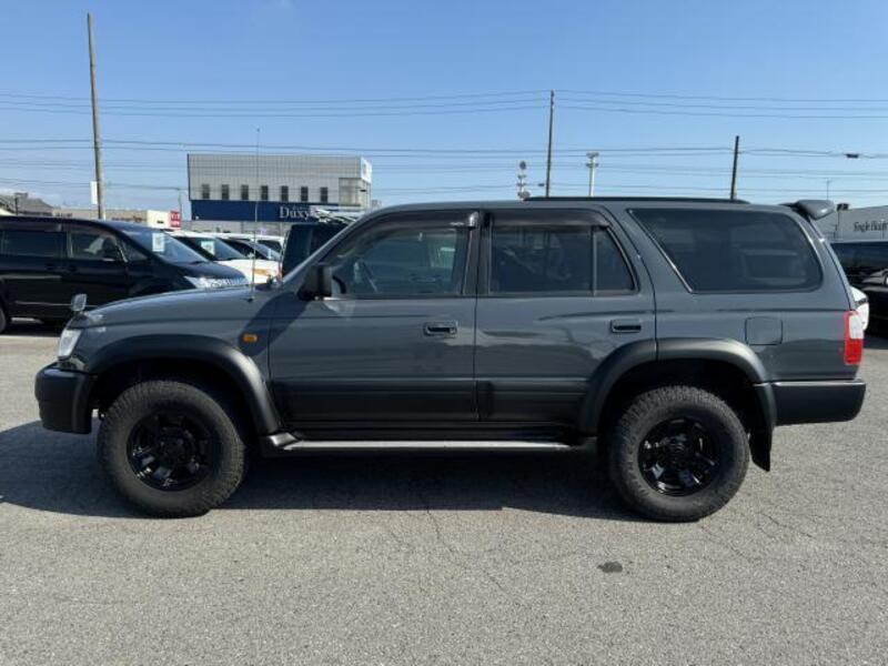 HILUX SURF