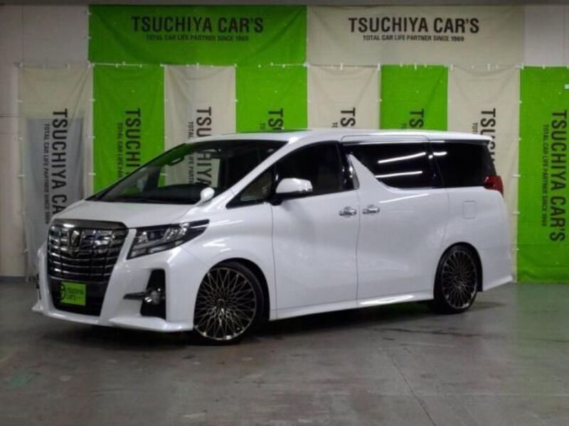 ALPHARD-0