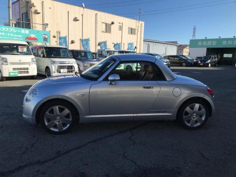 COPEN