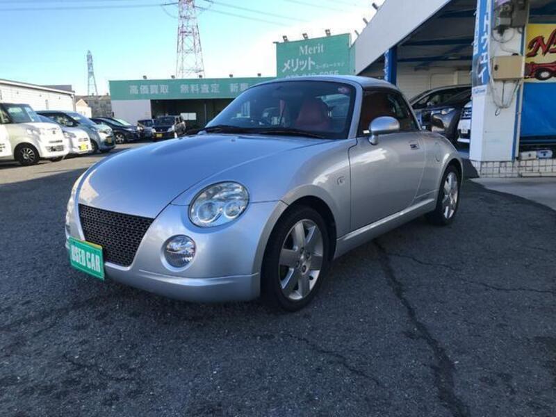 COPEN