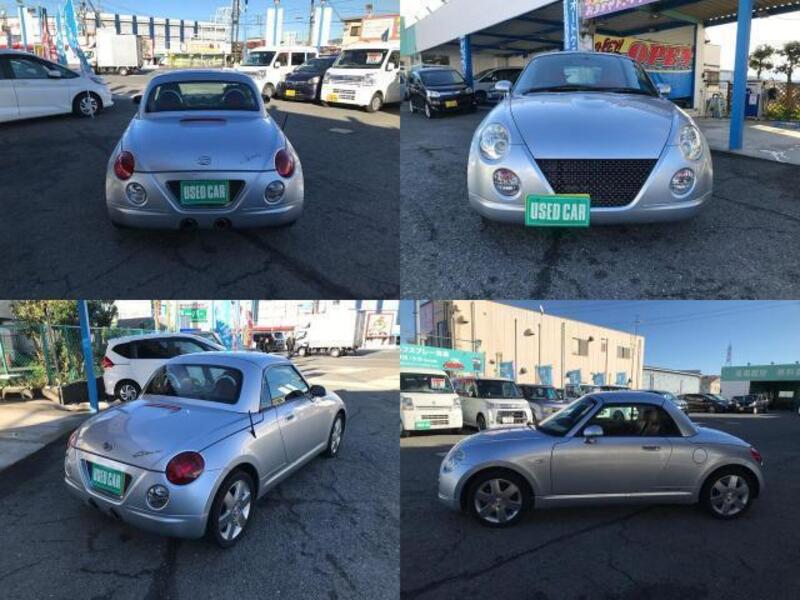 COPEN